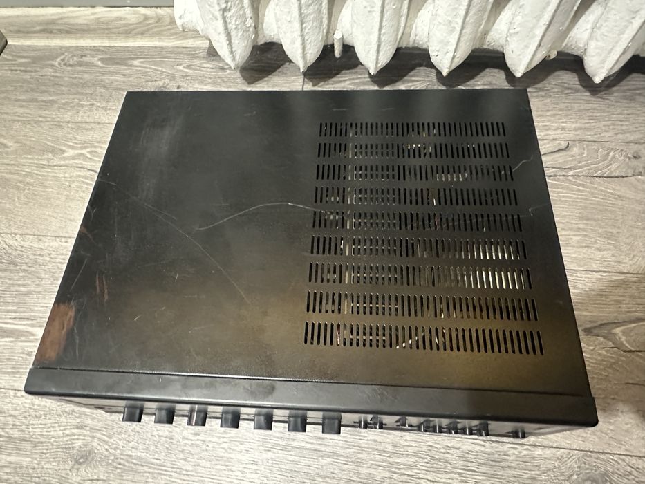 Продам Підсилювач Inter-M