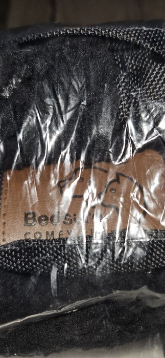 Bedsure legowisko Poduszka ortopedyczna dla psa - duża mata dla psa