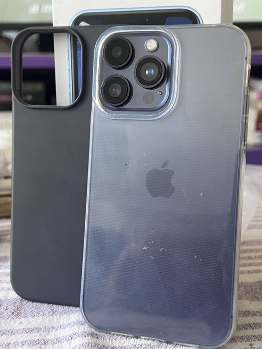 Iphone 64GB roxo novo por fora