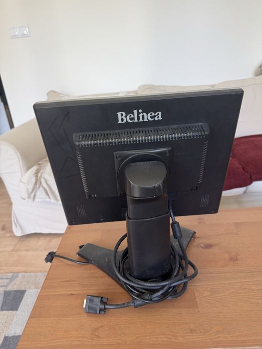 Monitor Belinea - square