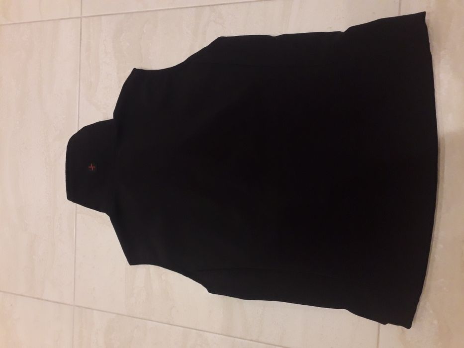 CROSS Damska kamizelka Soft shell Rozm.M OKAZJA!