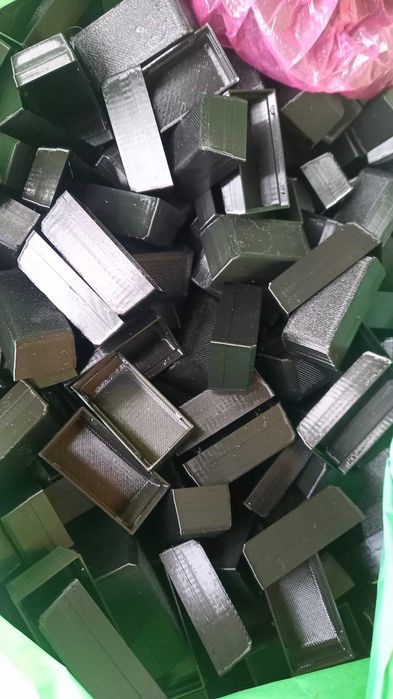 3Д дрку на замовлення. 3д печать FDM. 3D-друк. Швидко