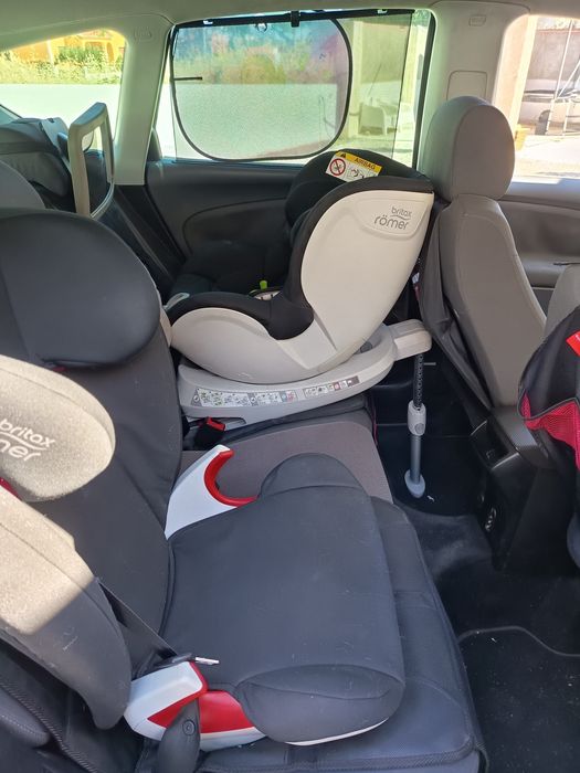 SEAT Altea — fotografia 8