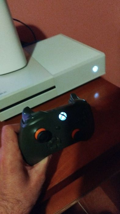 Xbox one 500GB Nova