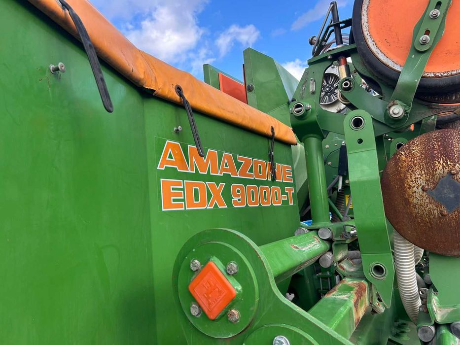 Amazone EDX 9000-T 2010р
