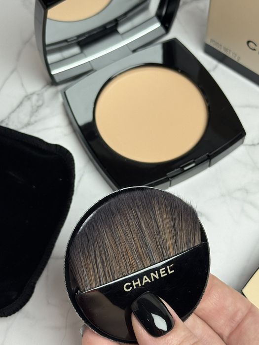 Пудра для обличчя Chanel B10