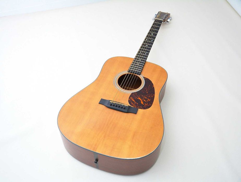 Martin & Co D-1GT USA * preço só até final de Dezembro*