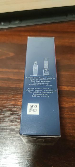 Giorgio Armani Acqua di Gio Profondo Eau de Parfum 100ml