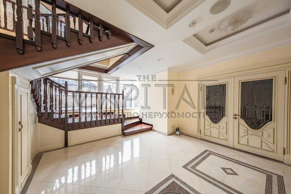 Продаж квартири, ЖК Хвиля, вул. Старонаводницька, Печерськ