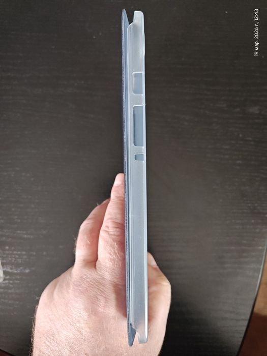 Чохол до планшету Samsung Galaxy Tab A9