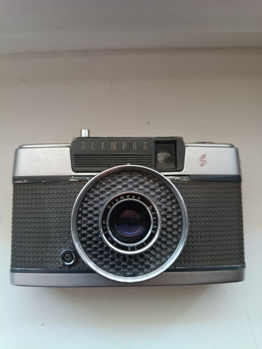 Olympus PEN-EE sprawny