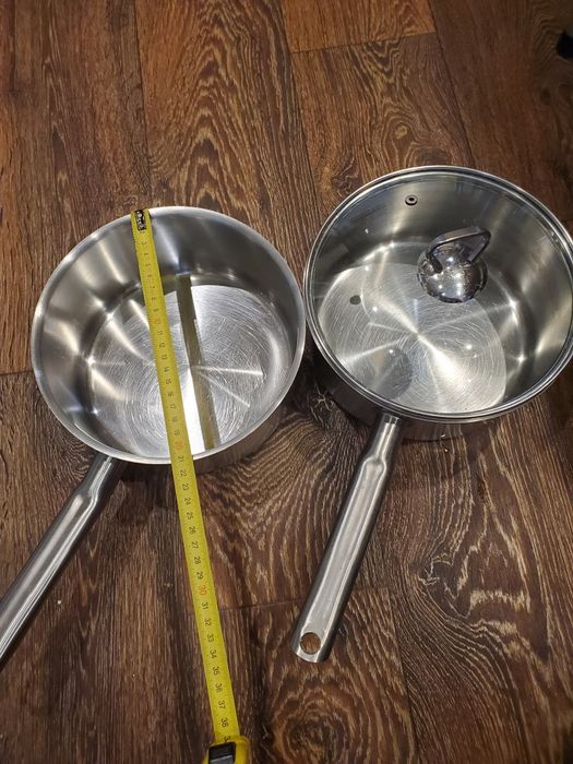 Продам кастрюльки 3литра