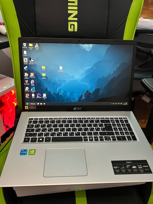 Acer Aspire 5 Laptop