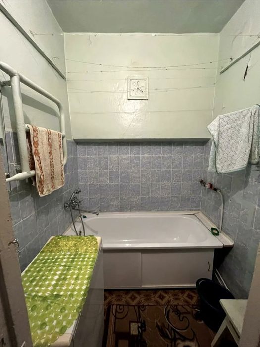 Здам 2х кімн.квартиру на Універмазі