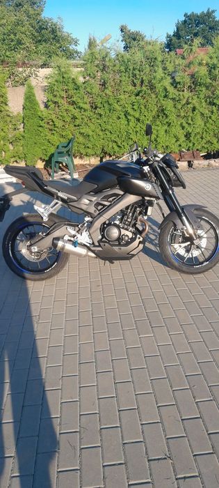 Yamaha