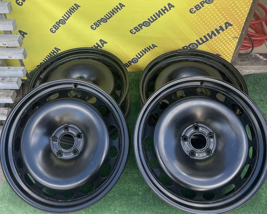 Диски renault oe scenic 4 5x114,3 r20 et 33