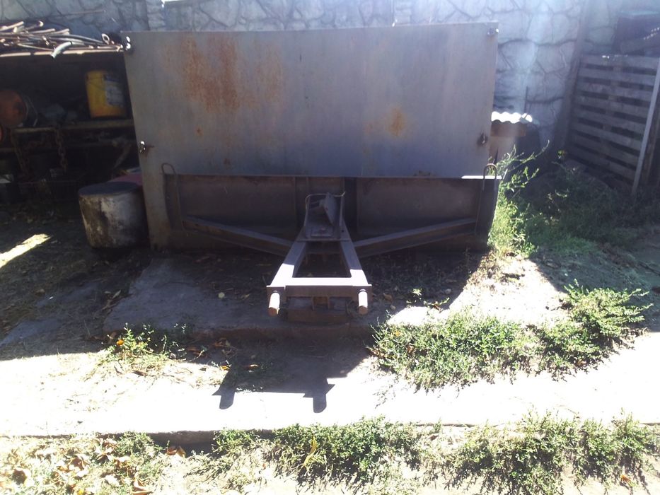 Білорус Мтз 320.4