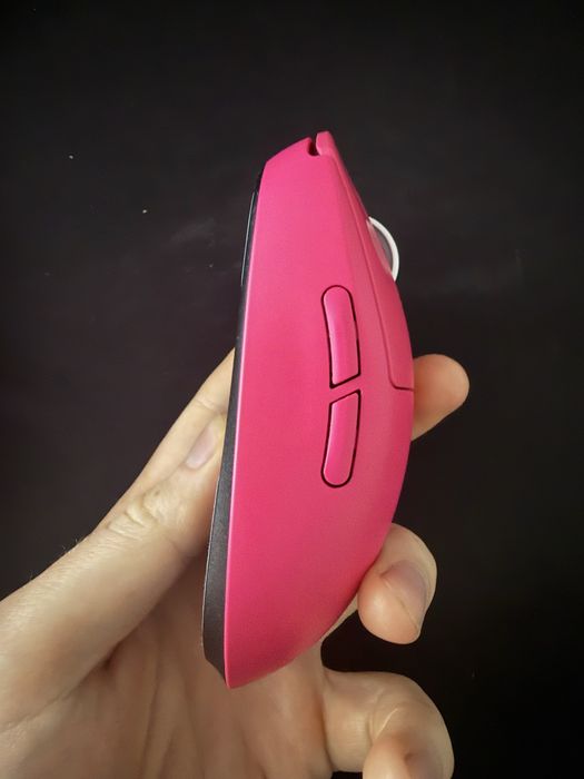 Мишь logitech superlight 2