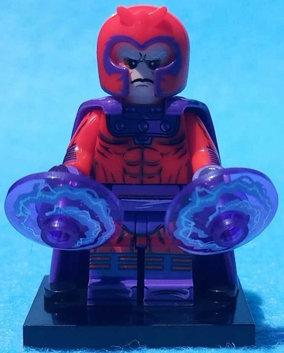 Magneto (X-Men) (Marvel)