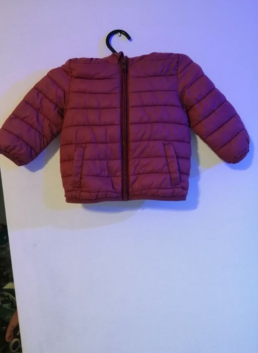 Kurteczka Zara roz. 80