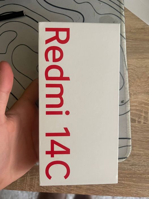 Xiaomi Redmi 14C