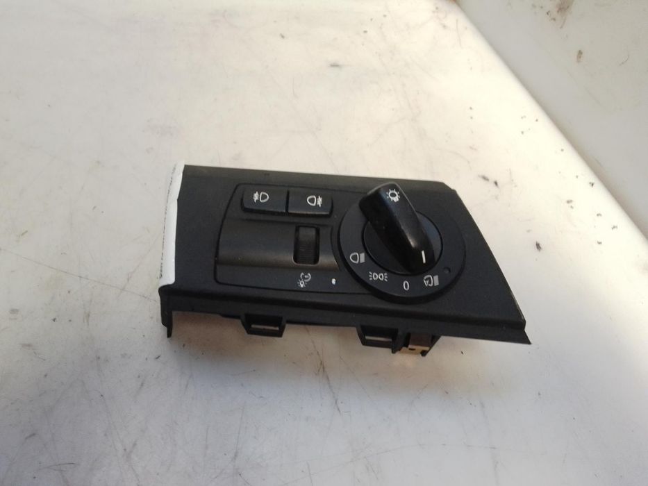 Comando Das Luzes Bmw Serie X3 E83
