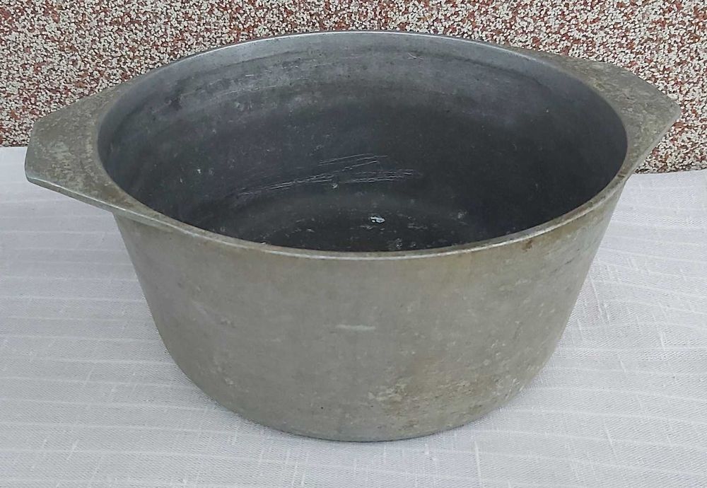 Казанок для  жаркого 3л