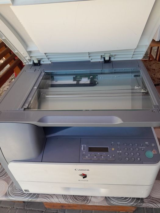 Принтер Canon IR1020j
