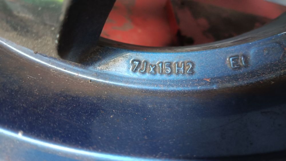 Jantes usadas de  Peugeot