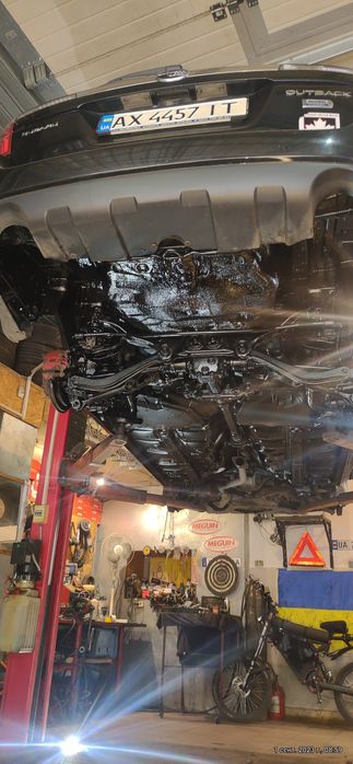 Антикоррозийка качественно не дорого