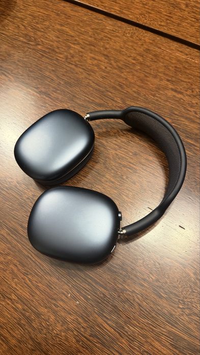 Apple AirPods Max 2024 Cinza Sideral Excelente Estado