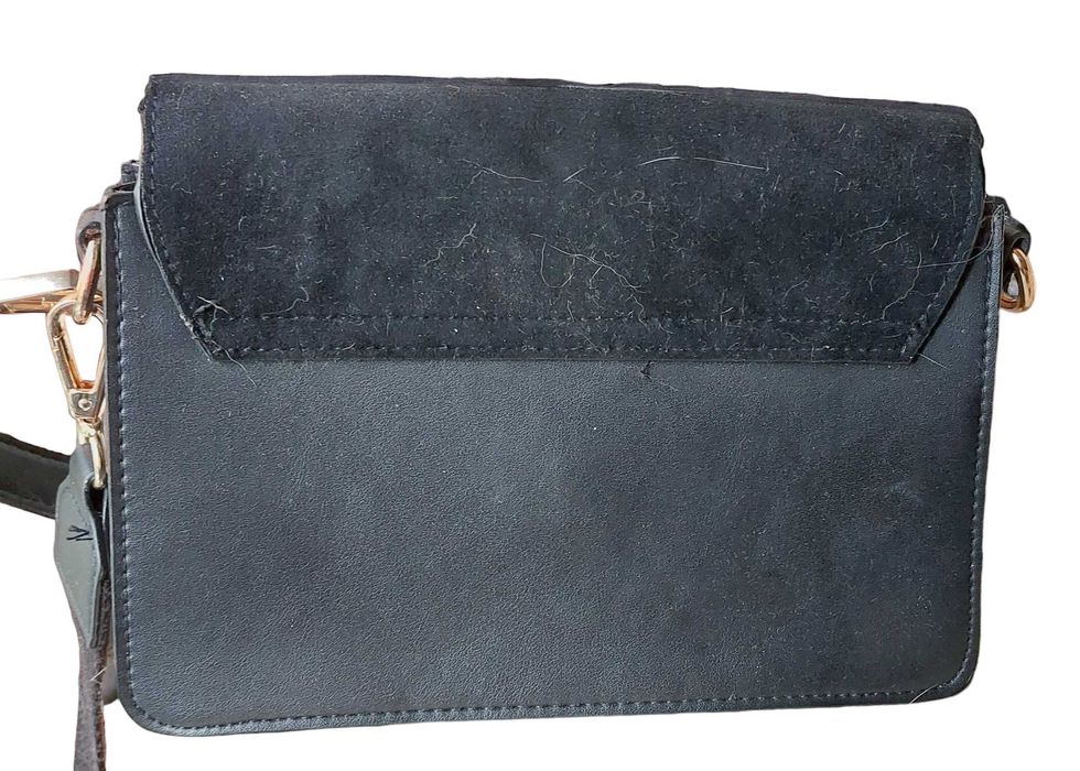 Mala Preta Primark64550488293507121