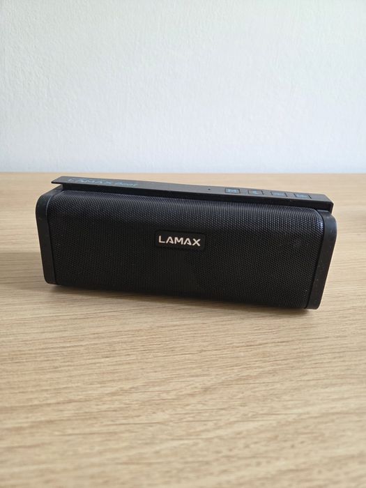 Głośnik bluetooth LAMAX