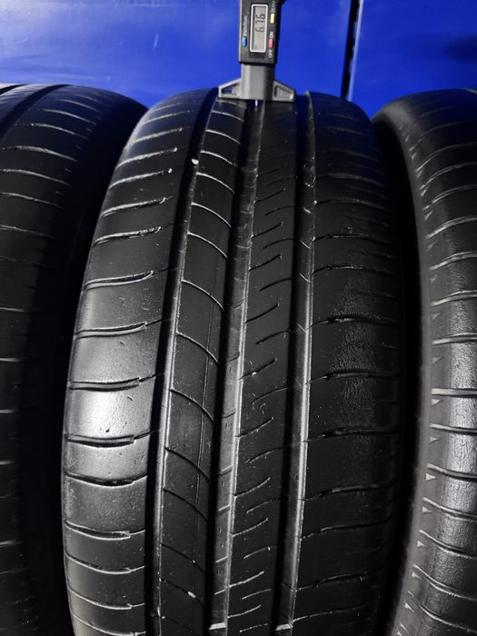 205/60r16 Michelin Energy Saver літо 205 60 r 16 Розпродаж Склад Шин Умань