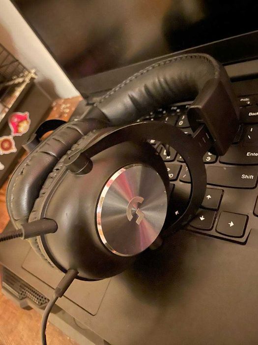 Logitech G Pro X Wireless