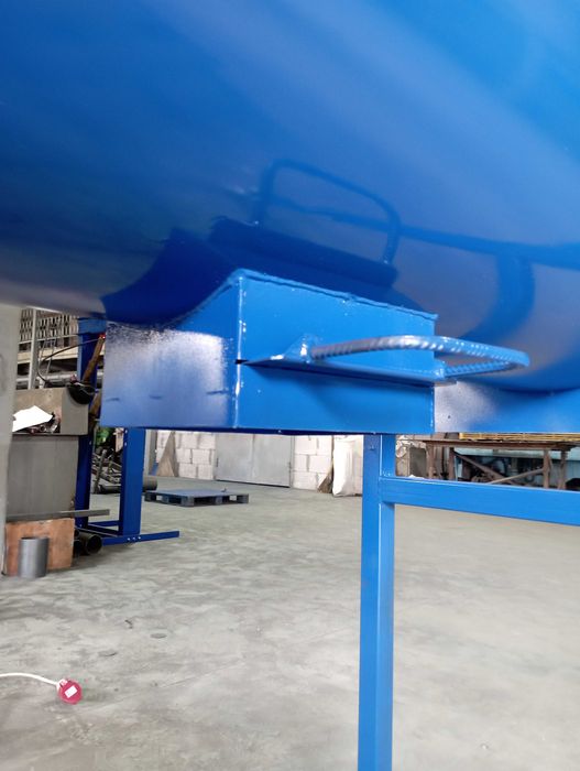 Змішувач комбікормів,смеситель кормов,кормозмішувач