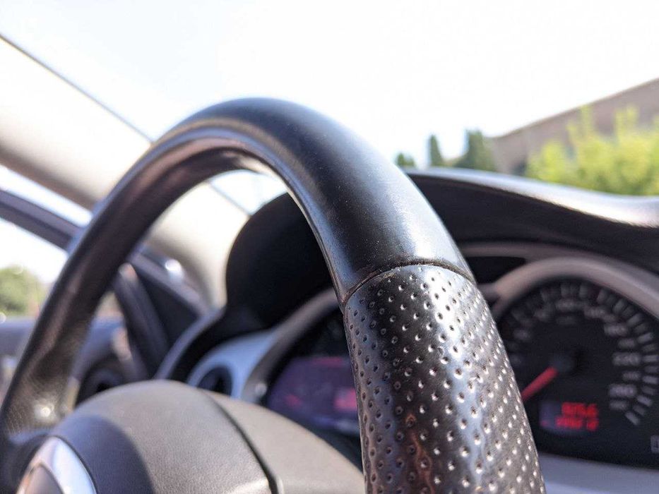 Автомобіль Audi A6