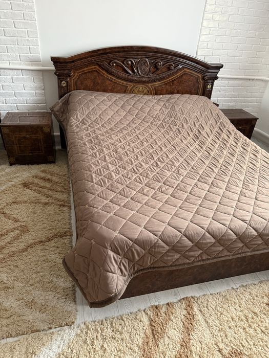 Коврові доріжки 3 шт