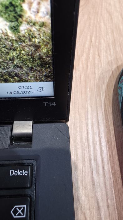 Lenovo ThinkPad T14 – i7 / 32 GB RAM / SSD