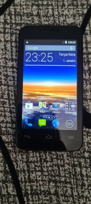 Vodafone 785 smart 4 mini