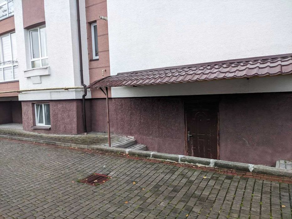 продаж комерції, Калинова Слобода