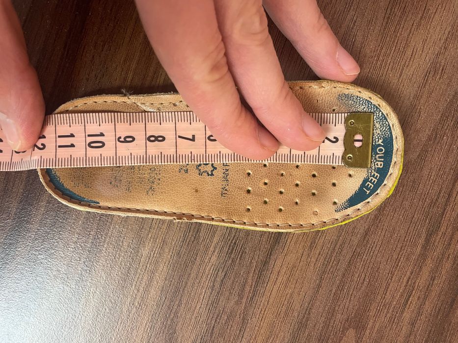 Рожеві кросівки Geox 20 розмір