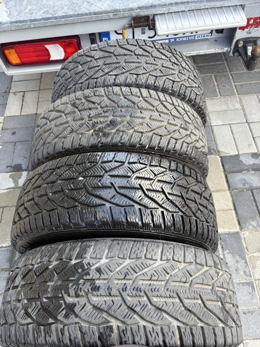 Koła Alufelgi styling 159 17’ 5x120 bmw e46 e36 e90 e87 opony zimowe