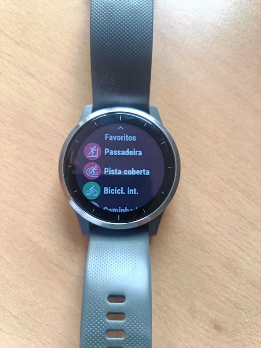 Garmin Vivoactive 4