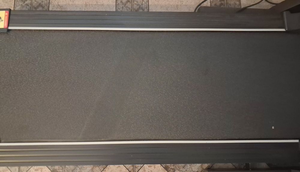 Vendo passadeira elétrica