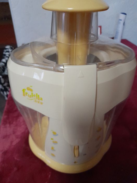 Соковыжималка. Б.у.