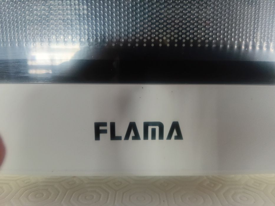 Microondas Flama
