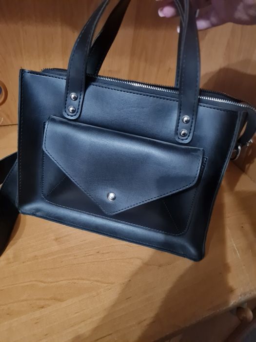 Сумка  жіноча повсякденна