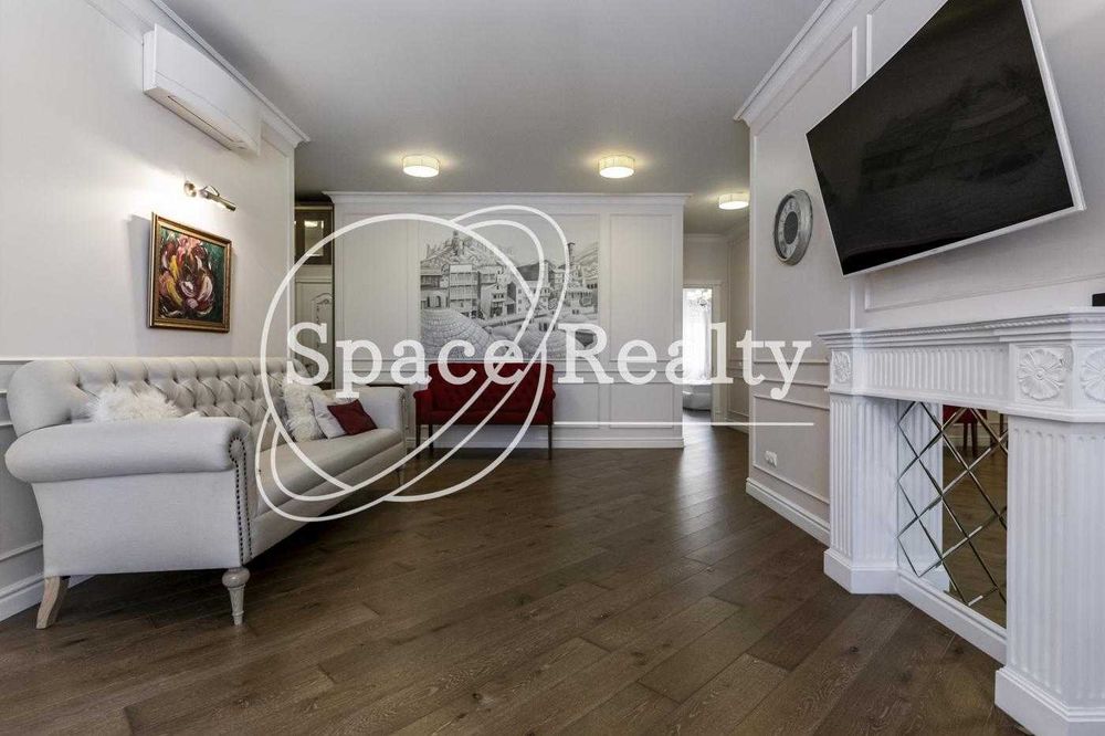 Продаж 3к квартири 115м2 ЖК Новопечерські Липки Верхогляда Печерськ