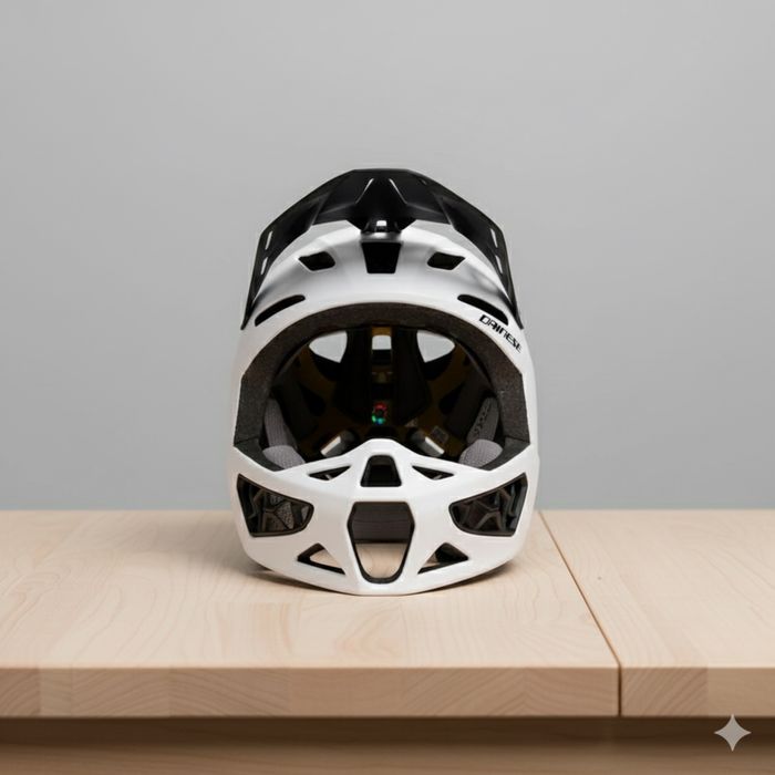 NOWY Kask Dainese Linea 01 MIPS Full Face MTB Downhill Enduro